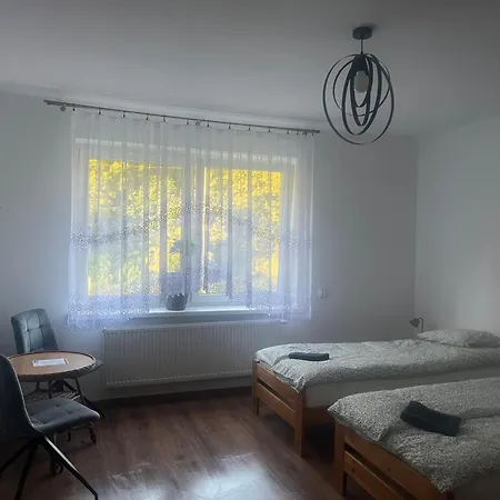 U Wiktorii Lantgård *