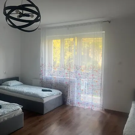 U Wiktorii Agroturismo *