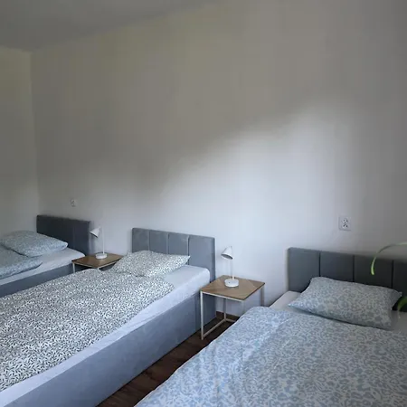 U Wiktorii Lantgård Sapow