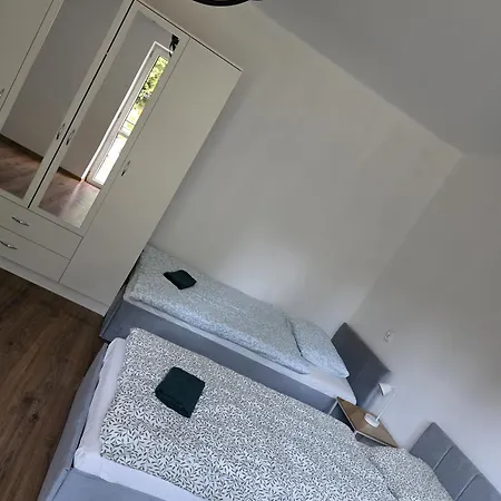 U Wiktorii Lantgård *