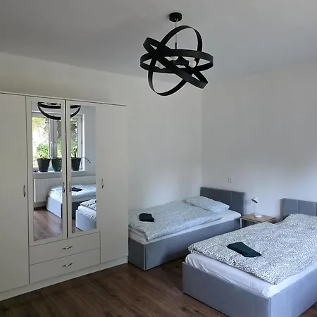 U Wiktorii Agroturismo