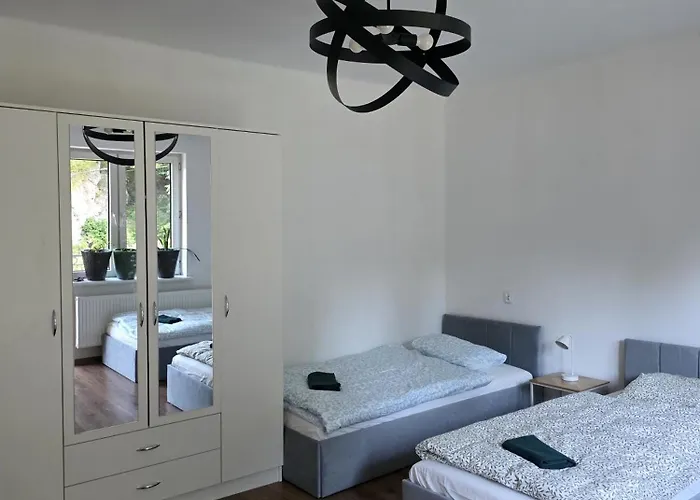 U Wiktorii בית חווה